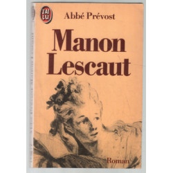 Manon lescaut