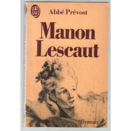 Manon lescaut