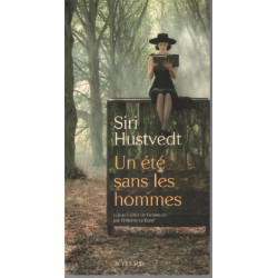 Un été sans les hommes