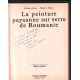 La peinture paysanne sur verre de Roumanie