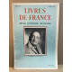 Livres de France Revue littéraire mensuelle/fevrier 1956 / numero...