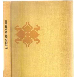 La prose azerbaidjanaise