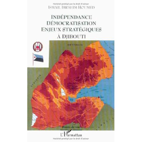 Independance Democratisation Enjeux Strategiques a Dji