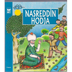 Nasreddin hodja