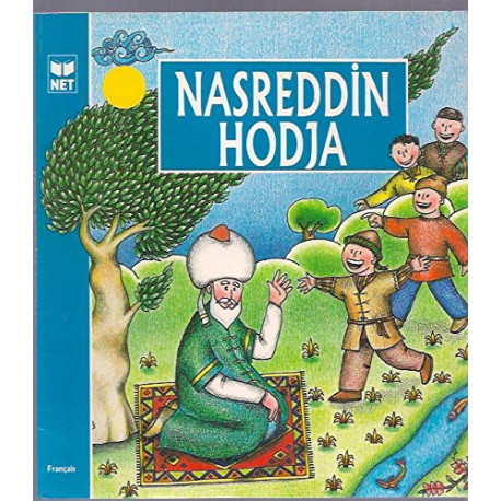 Nasreddin hodja