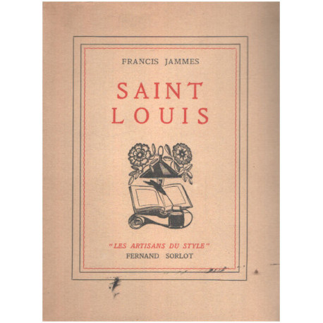 Saint louis