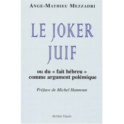 Le Joker juif