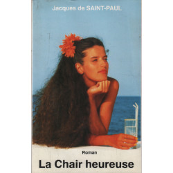 La chair heureuse