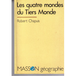 Les quatre mondes du Tiers Monde