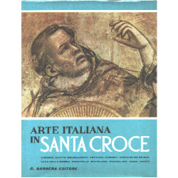 Arte italiana in santa croce