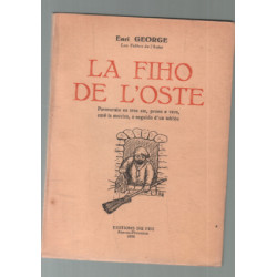 La fiho de l'oste