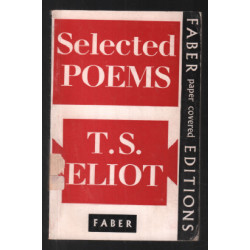 Selected poems