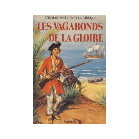 Les vagabonds de la gloire