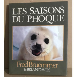 Les Saisons du phoque