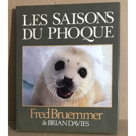 Les Saisons du phoque