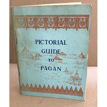 Pictural guide to pagan