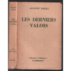 Les derniers valois