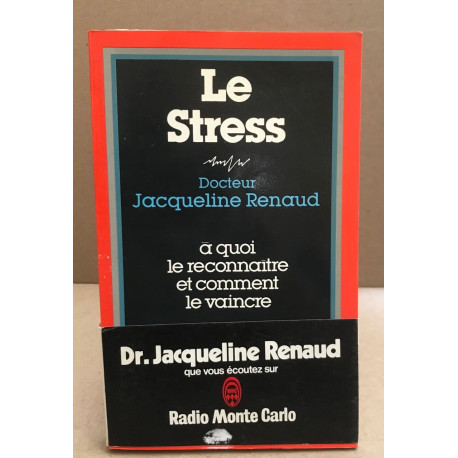 Le stress