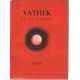 Vathek et les episodes / illustrations de maurice pérot