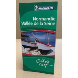 Normandie : Vallée de la Seine