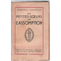 Les petites soeurs de l'assomption