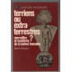 Terriens ou extra-terrestres