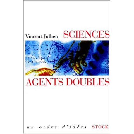 Sciences agents doubles