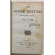 Une bonne fortune (roman de moeurs contemporaines edition de 1876)