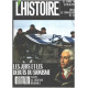 L'histoire n° 125 / les juifs et les débuts du sionisme