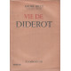 Vie de diderot