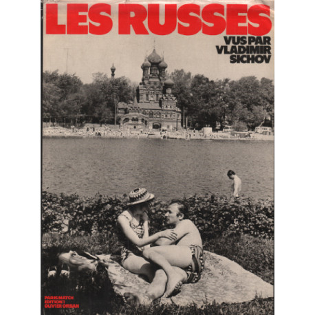 Les russes