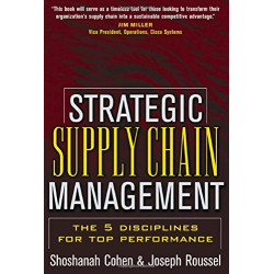 Strategic Supply Chain