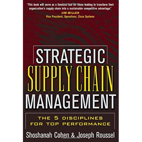 Strategic Supply Chain