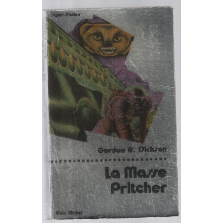 La masse Pritcher