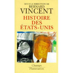 Histoire des etats-unis