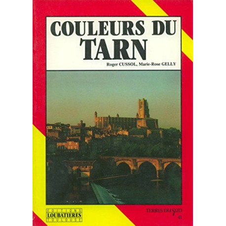 Couleurs du tarn