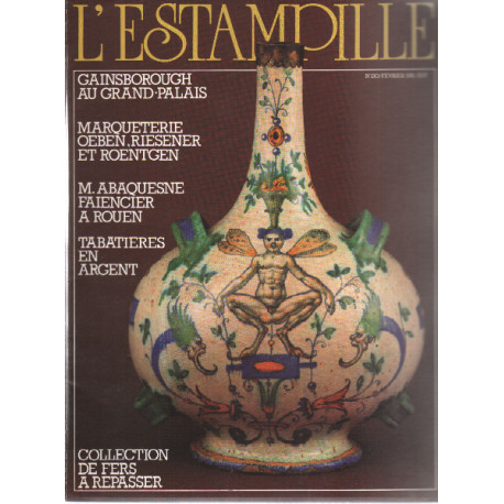 L'estampille n°130