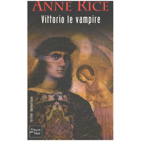 Vittorio le vampire