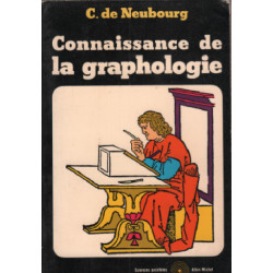 Connaissance de la graphologie