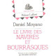 Le livre des navires et bourrasques