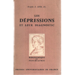 Les depressions et leur diagnostic