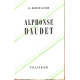 Alphonse daudet