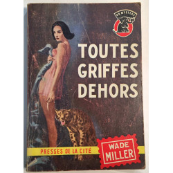 Toutes griffes dehors