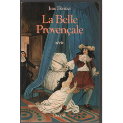 La belle provencale