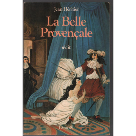 La belle provencale