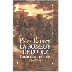 La Rumeur de Rodez