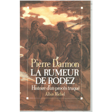 La Rumeur de Rodez