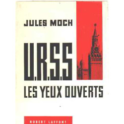 URSS les yeux ouverts