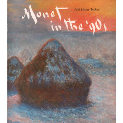 MONET in the '90s: The Series Paintings