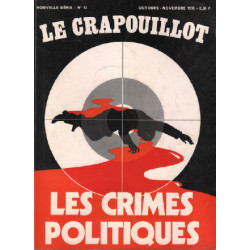 Le crapouillot n° 13